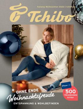 Tchibo - Katalog: Weihnachten 2023