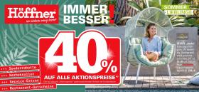 Höffner - IMMER BESSER