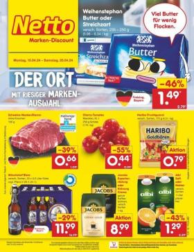 Netto Marken-Discount