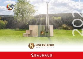 Bauhaus - Holzklusiv 2024