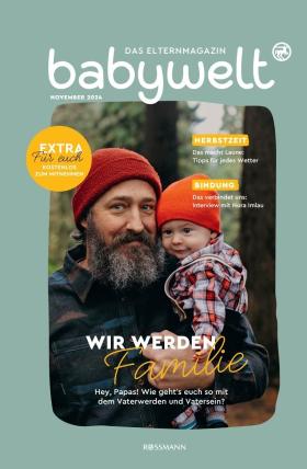 Rossmann - Babywelt