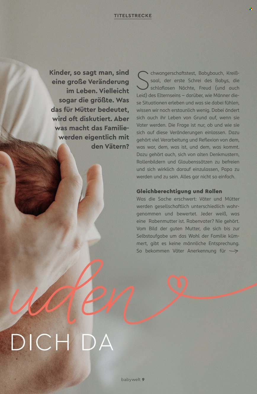Rossmann Prospekte .