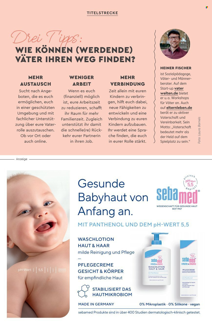 Rossmann Prospekte .