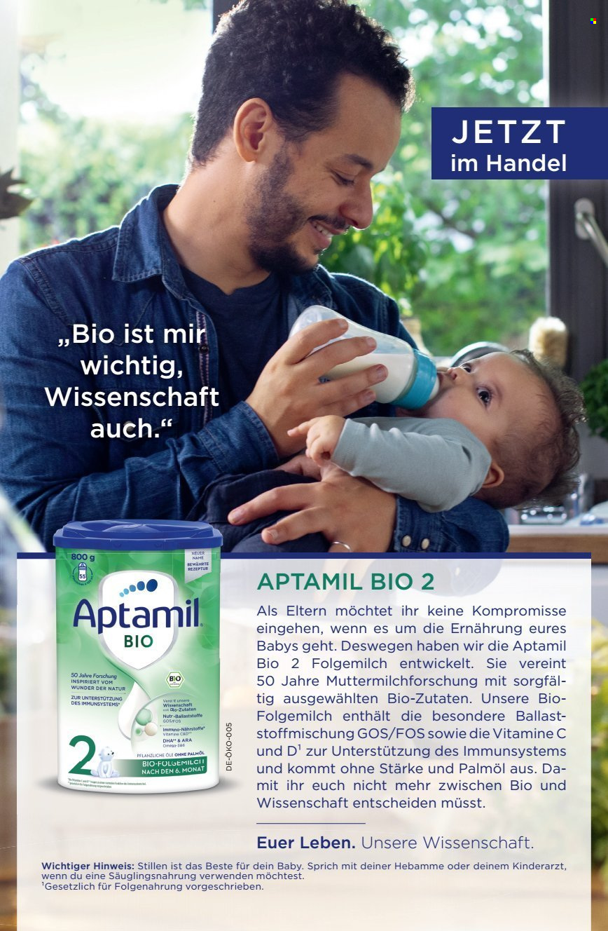 Rossmann Prospekte .