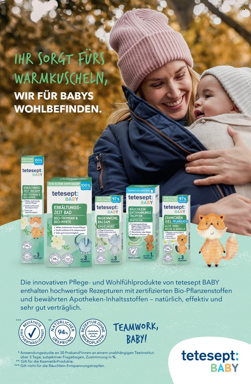 Rossmann Prospekte .