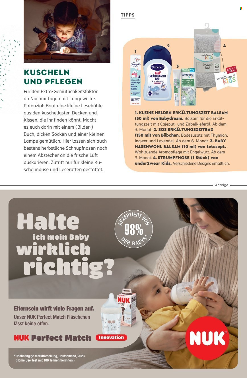 Rossmann Prospekte .