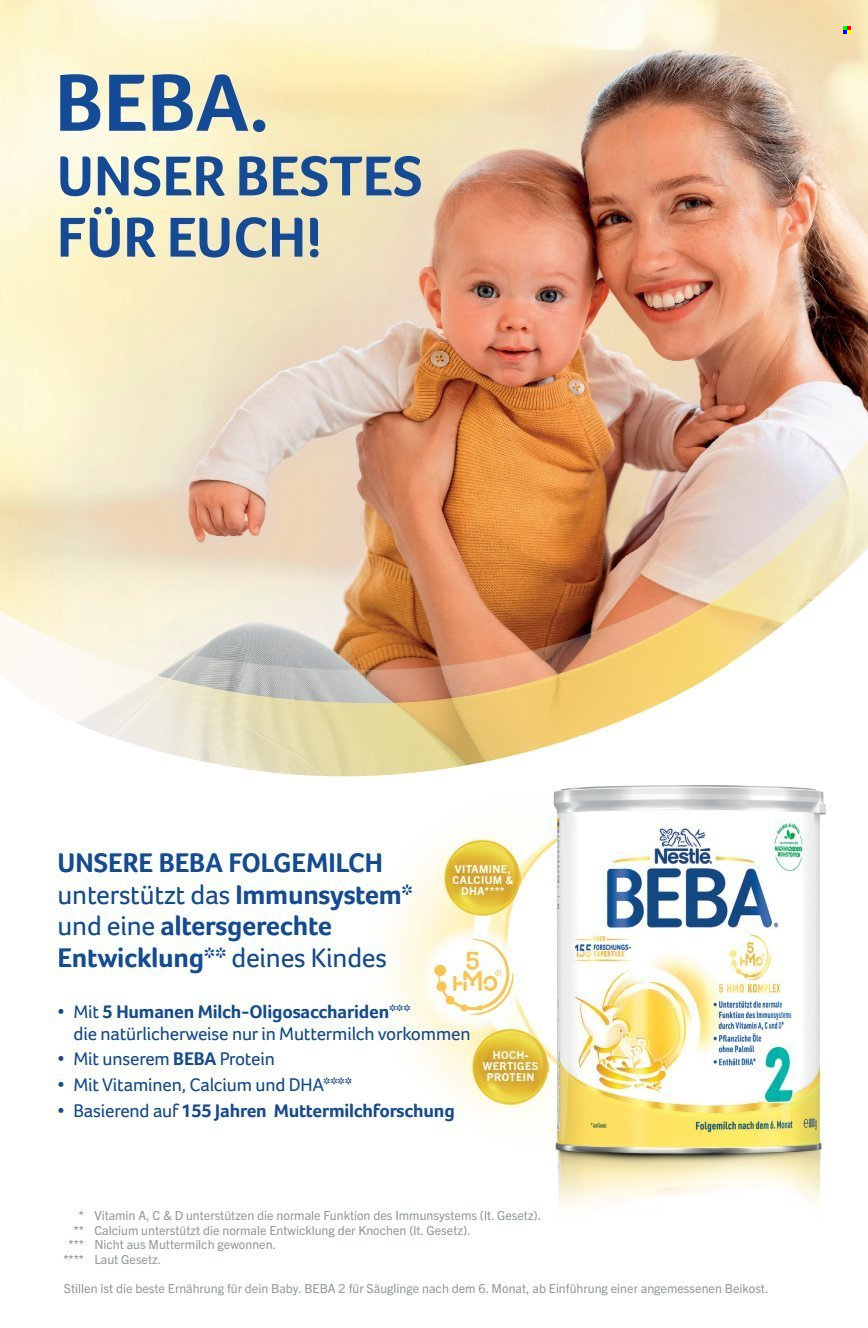 Rossmann Prospekte .