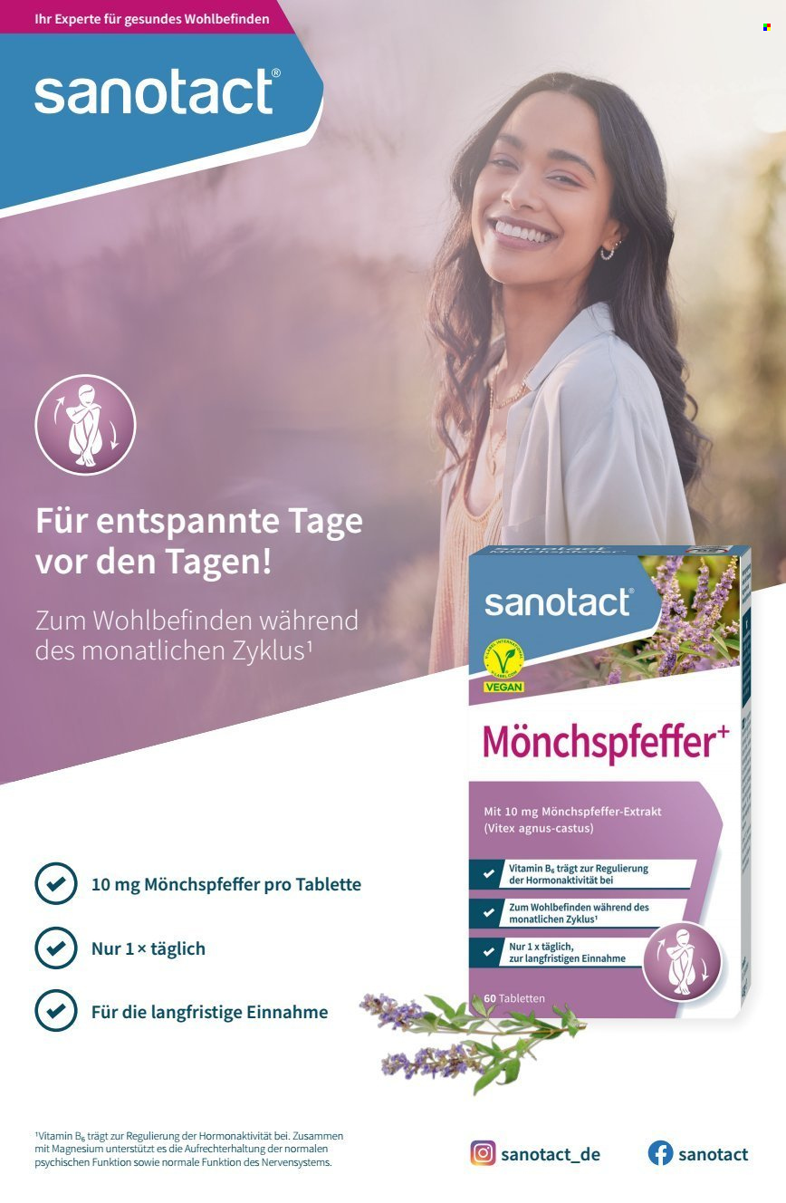 Rossmann Prospekte .
