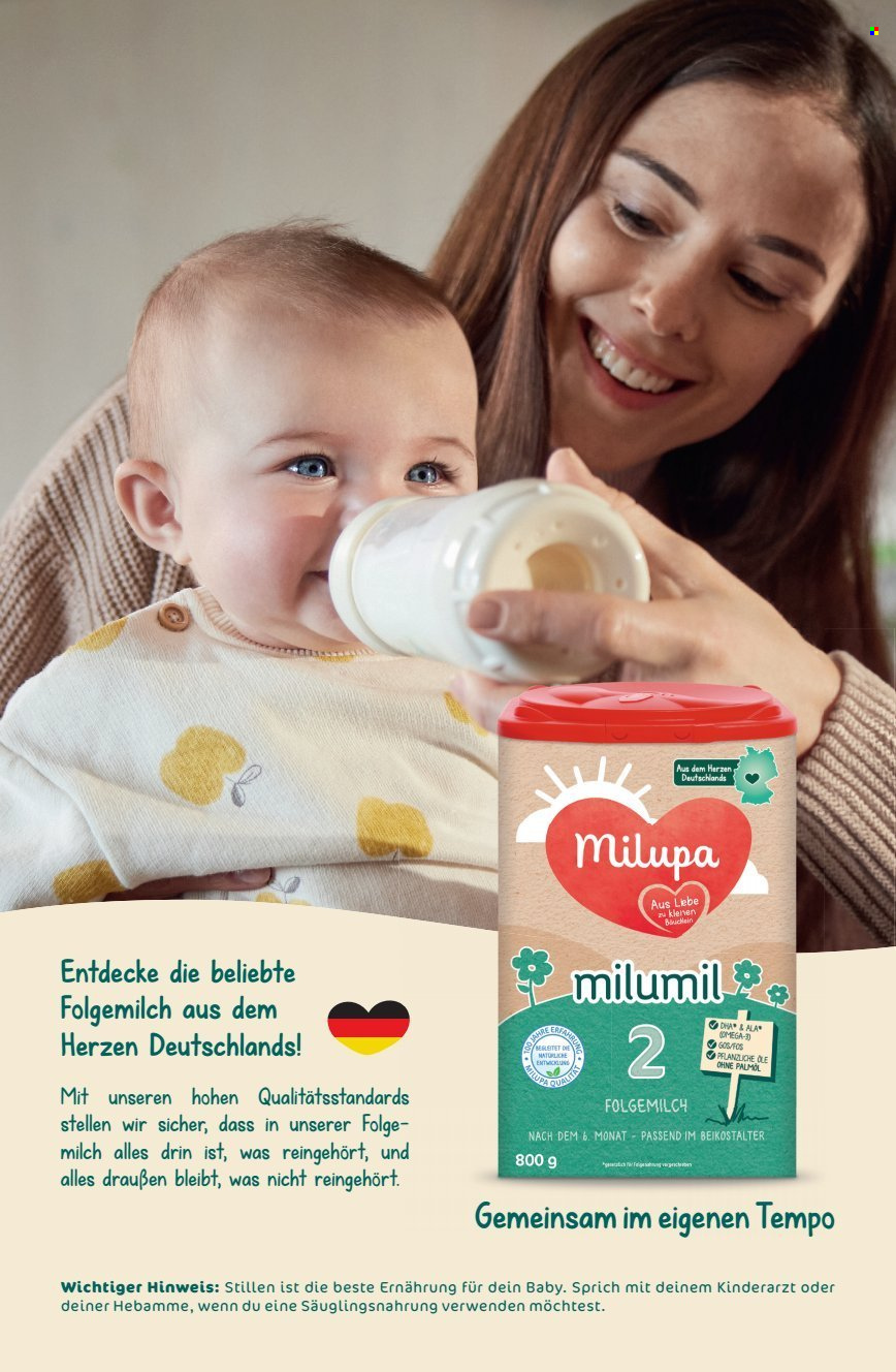 Rossmann Prospekte .