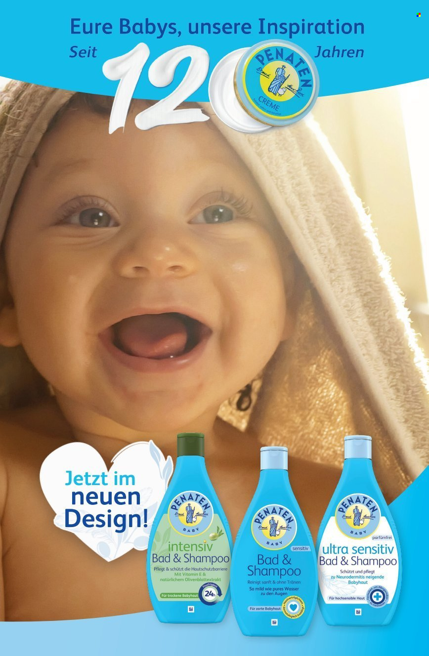 Rossmann Prospekte .