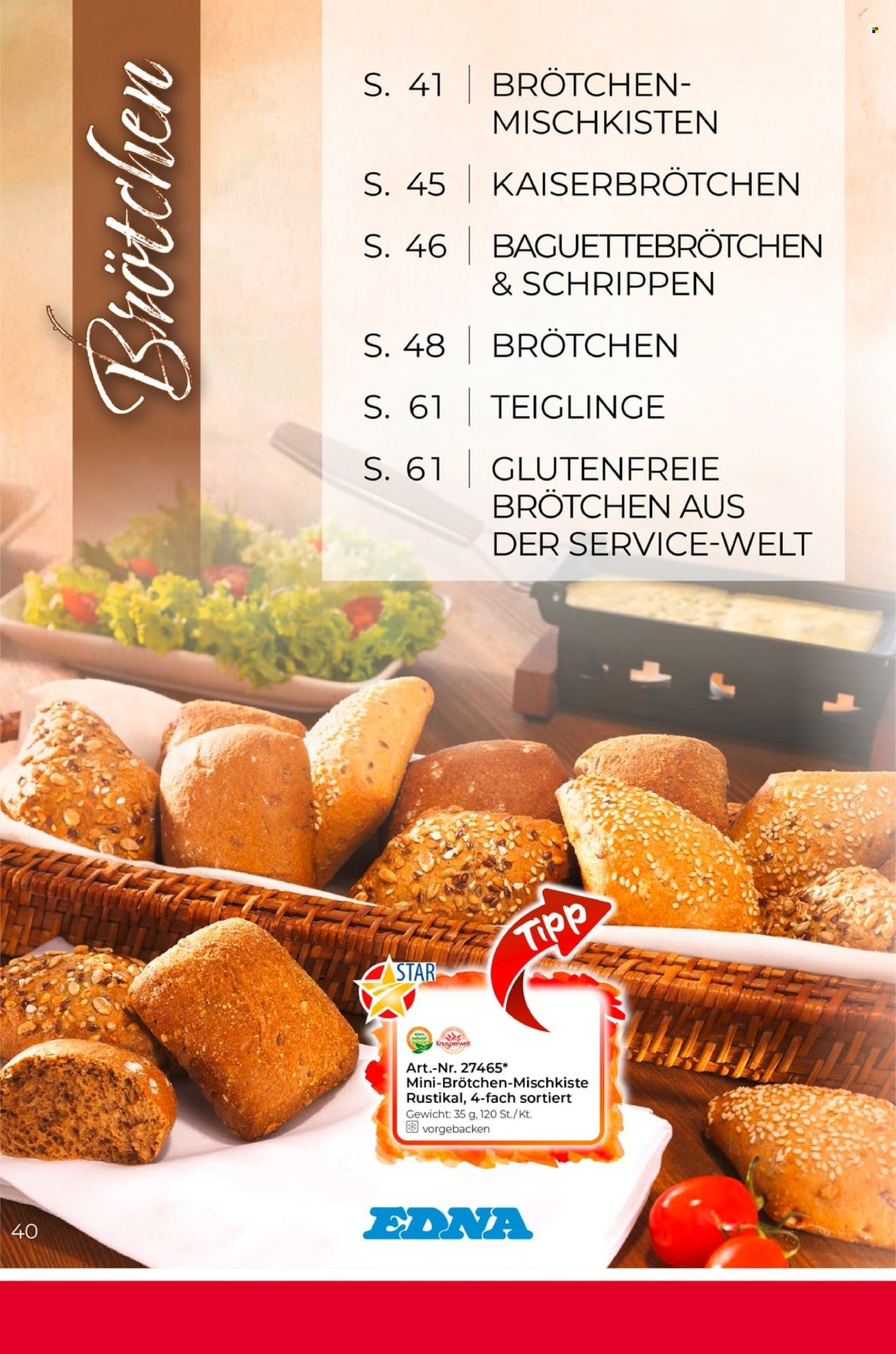 Selgros Prospekte .