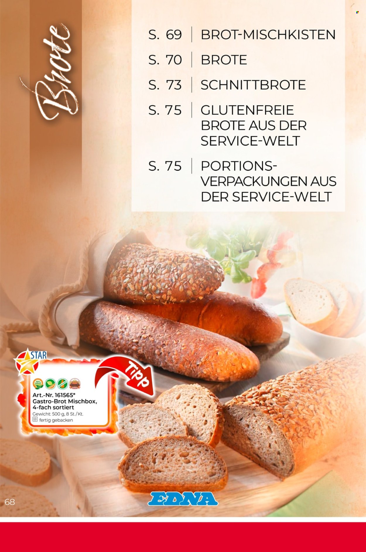 Selgros Prospekte .