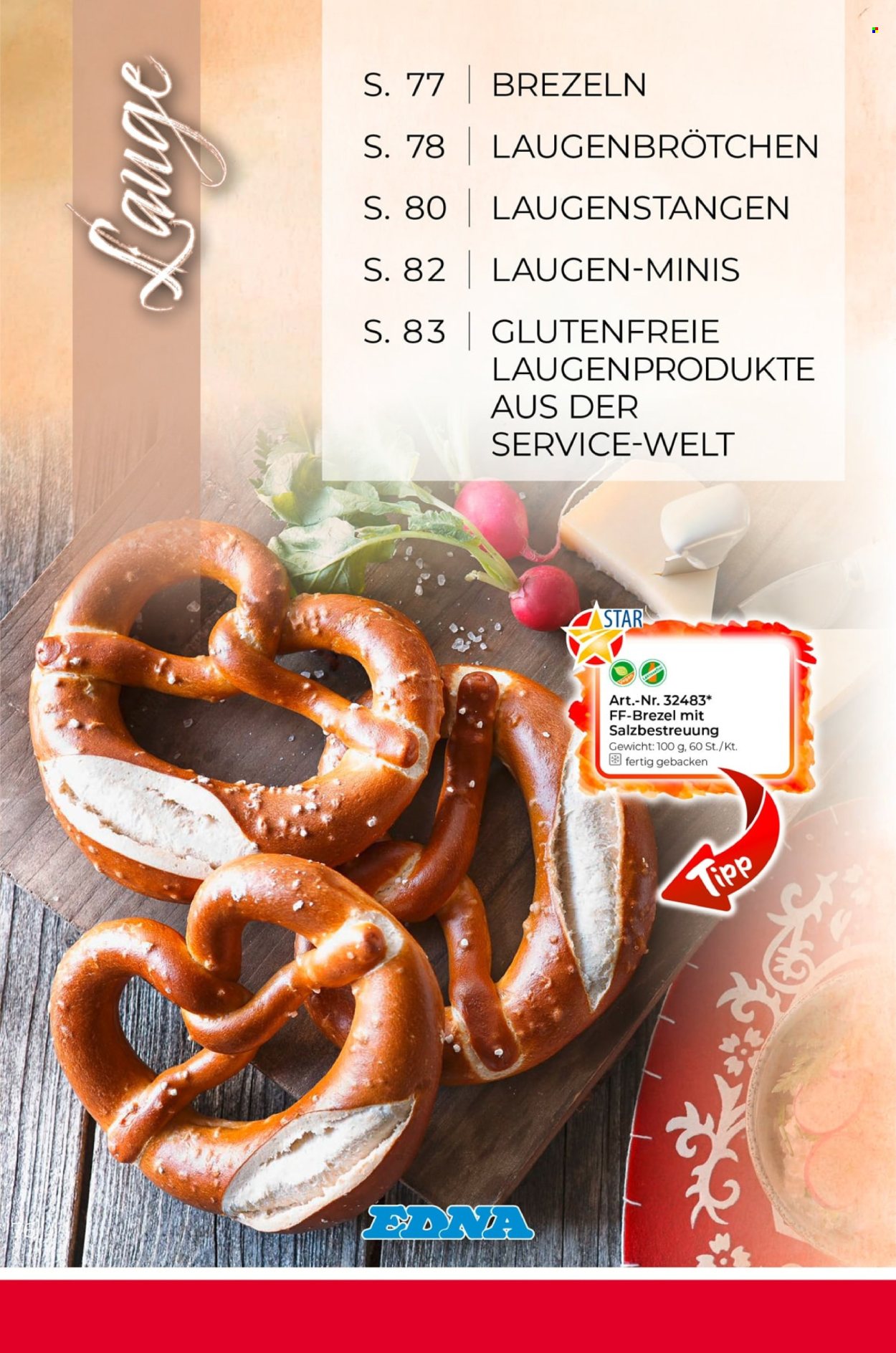 Selgros Prospekte .