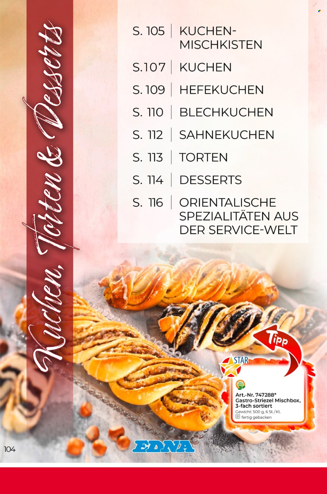 Selgros Prospekte .