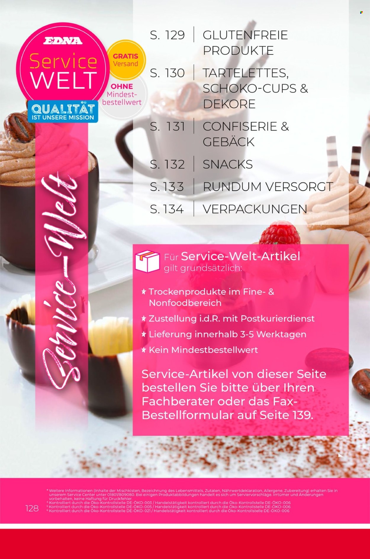 Selgros Prospekte .