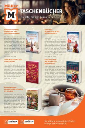 Müller - Taschenbücher
