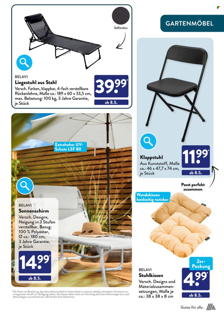 ALDI SÜD Prospekte .