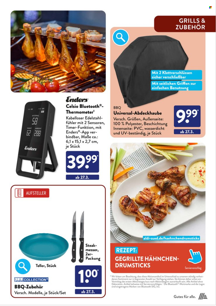 ALDI SÜD Prospekte .