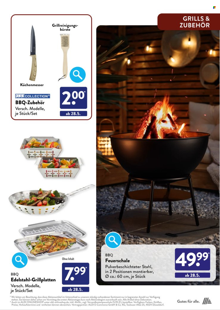 ALDI SÜD Prospekte .