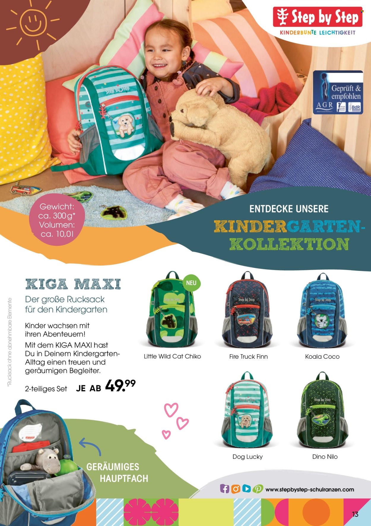 GALERIA Karstadt Kaufhof Prospekte  - 17.3.2025 - 30.6.2025.