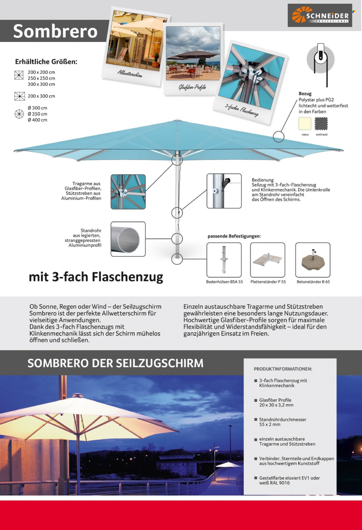 Selgros Prospekte .