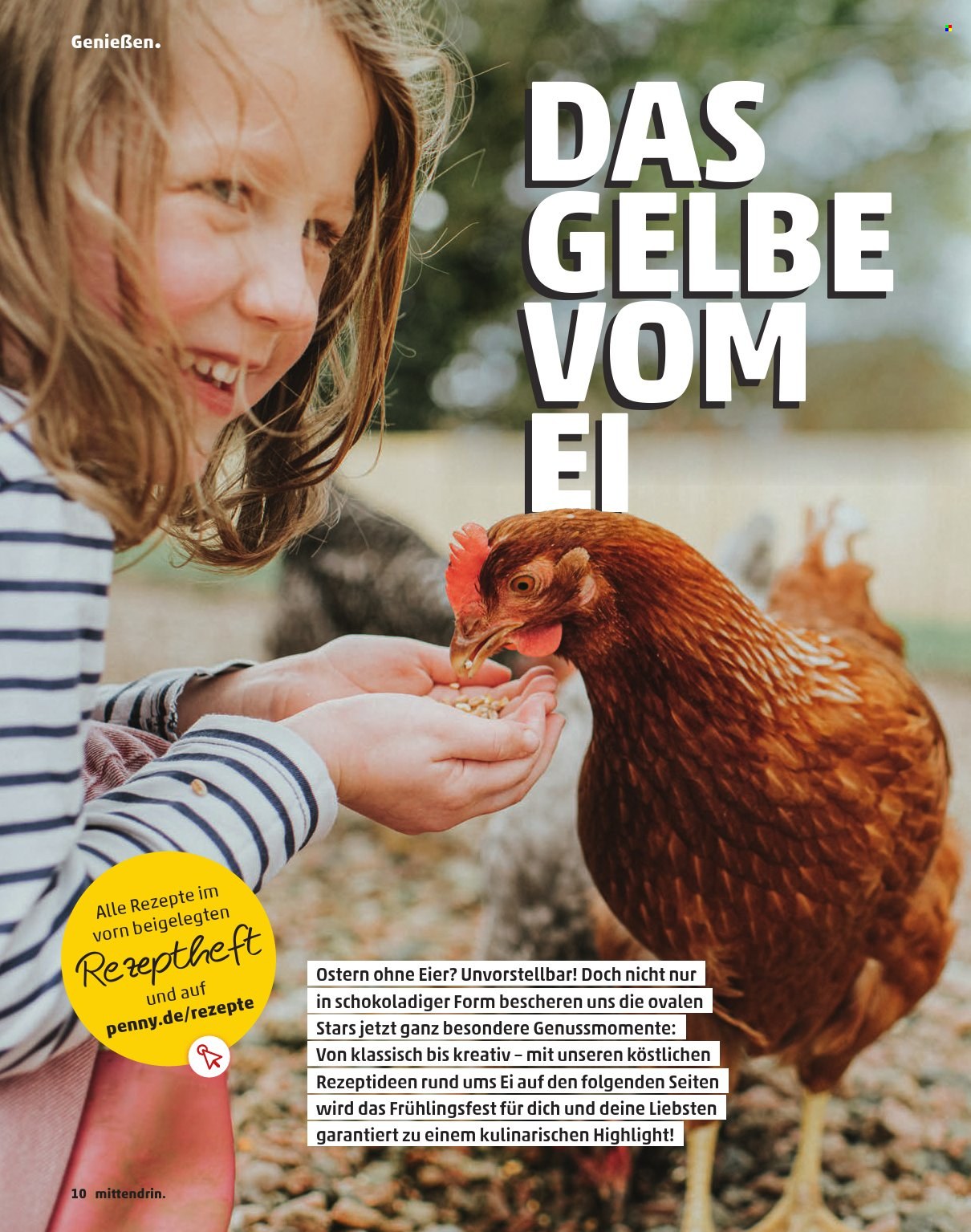 Penny Prospekte .