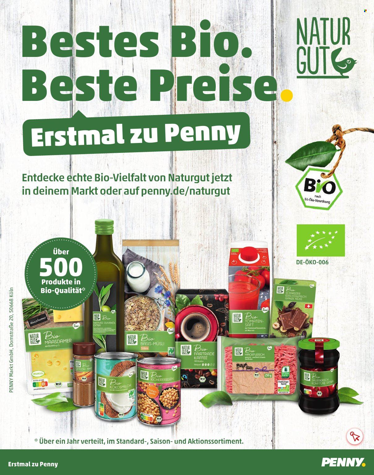 Penny Prospekte .
