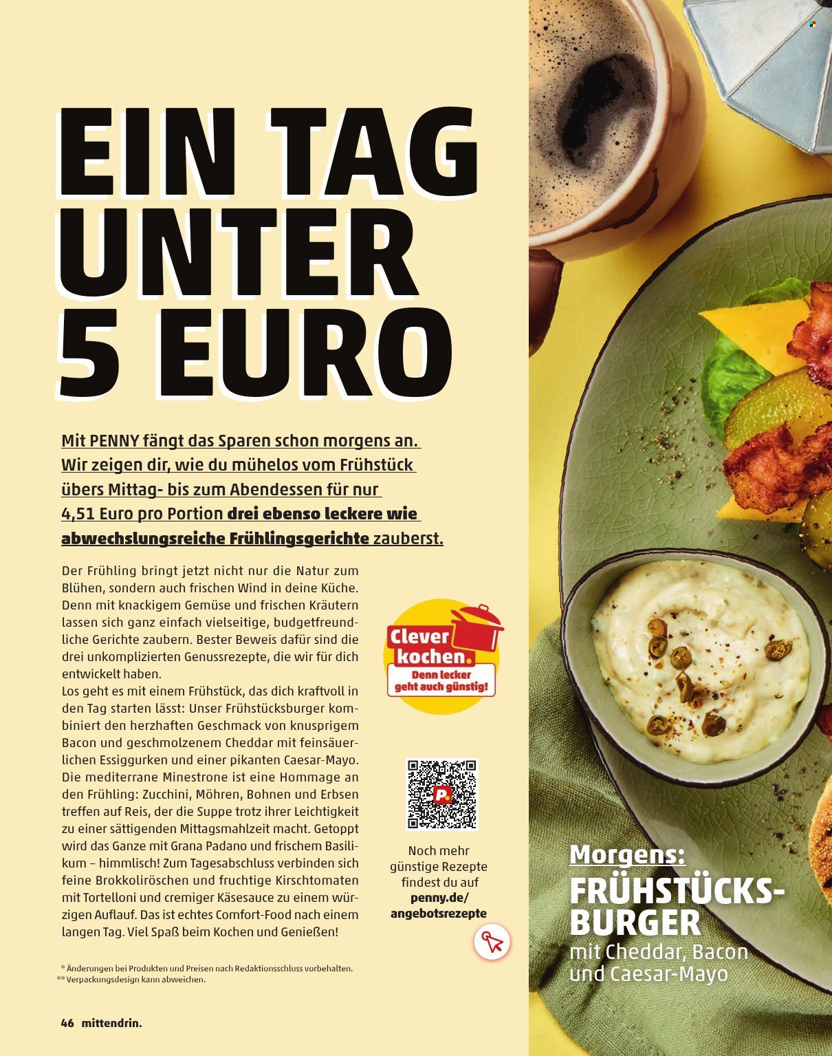 Penny Prospekte .