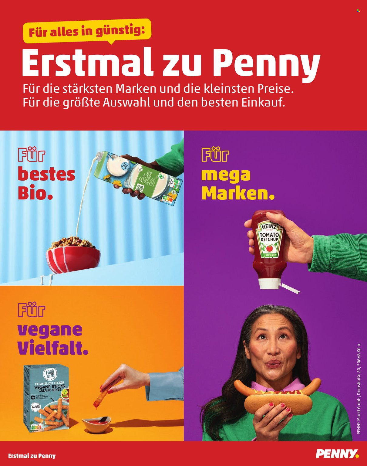 Penny Prospekte .