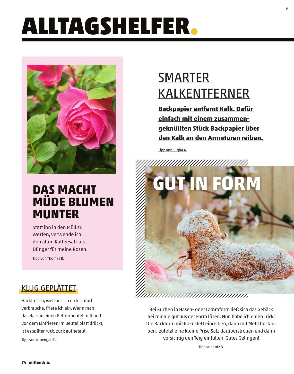 Penny Prospekte .