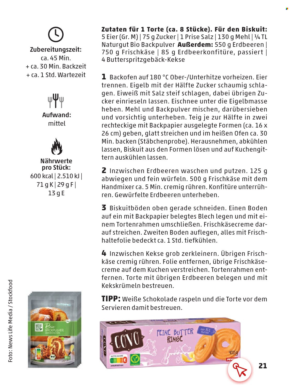 Penny Prospekte .