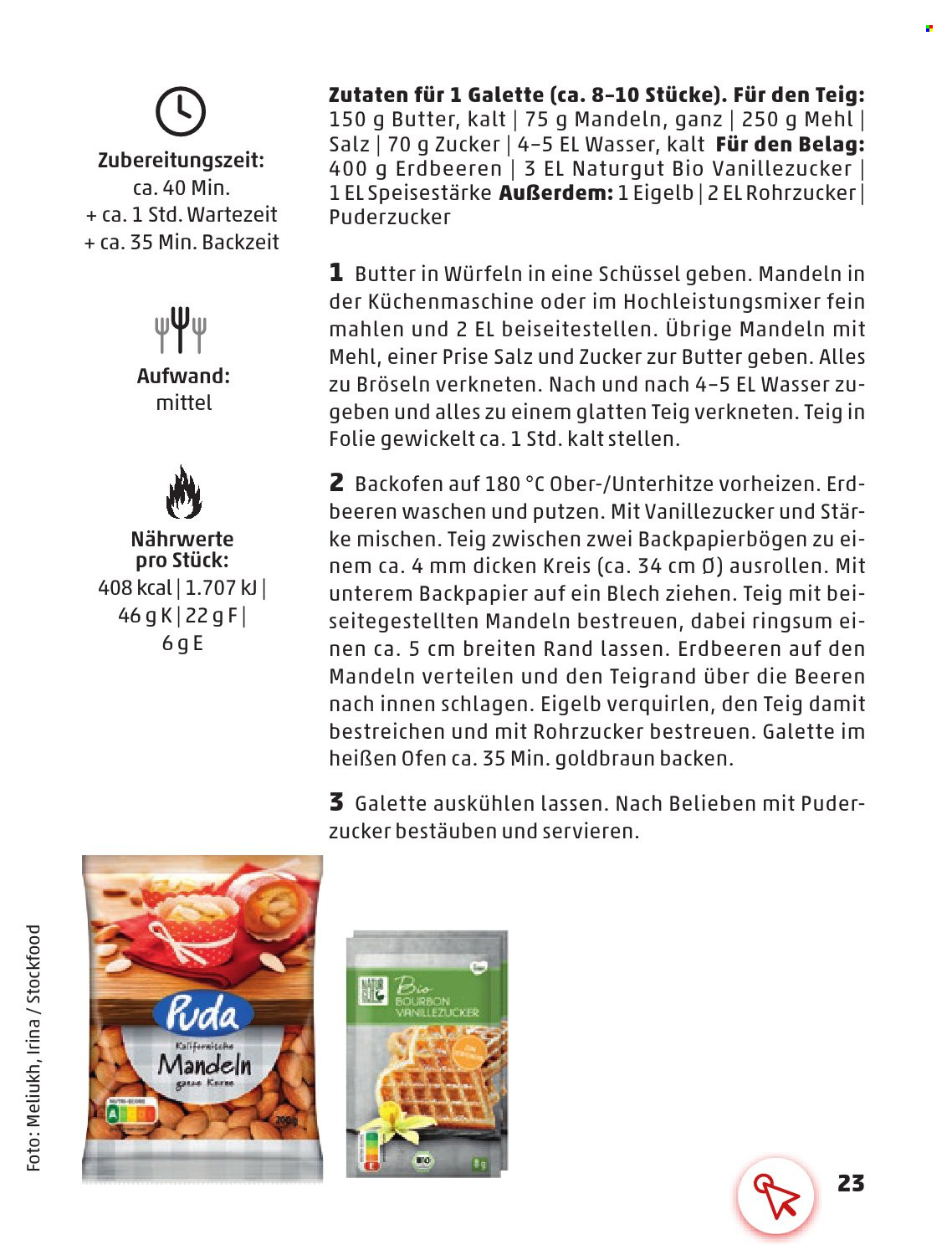Penny Prospekte .