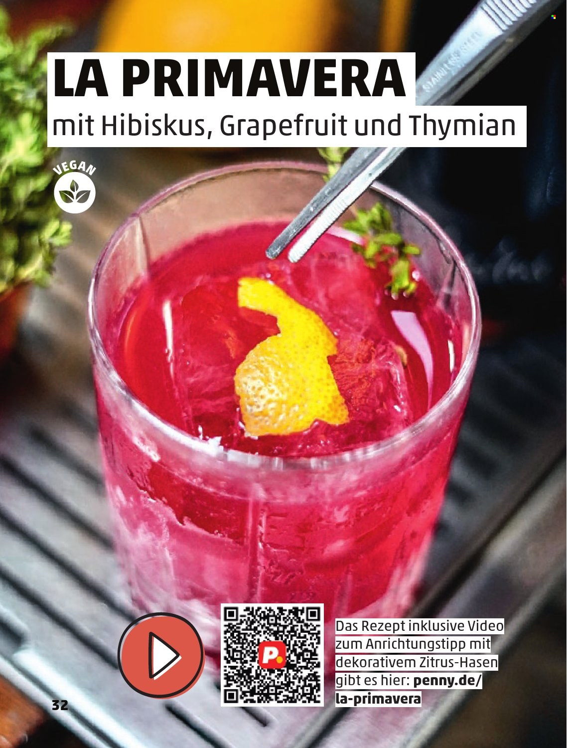 Penny Prospekte .
