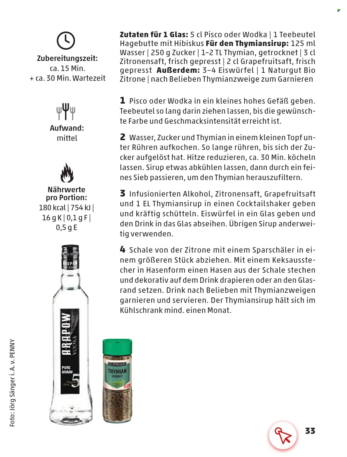Penny Prospekte .