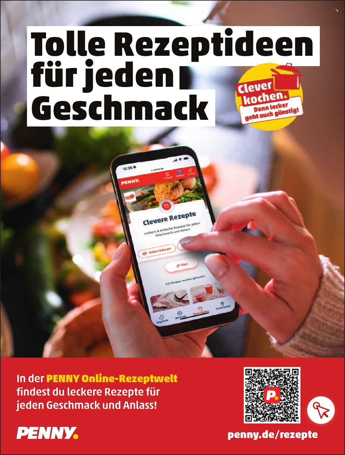 Penny Prospekte .