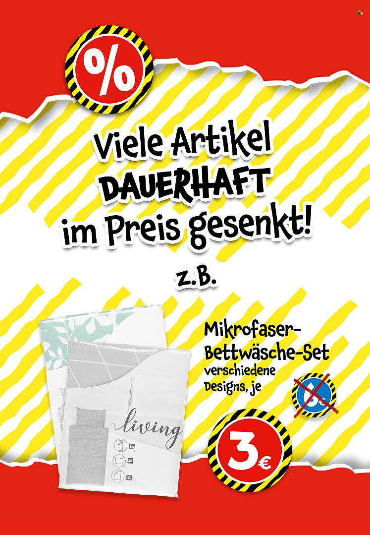 TEDi Prospekte .