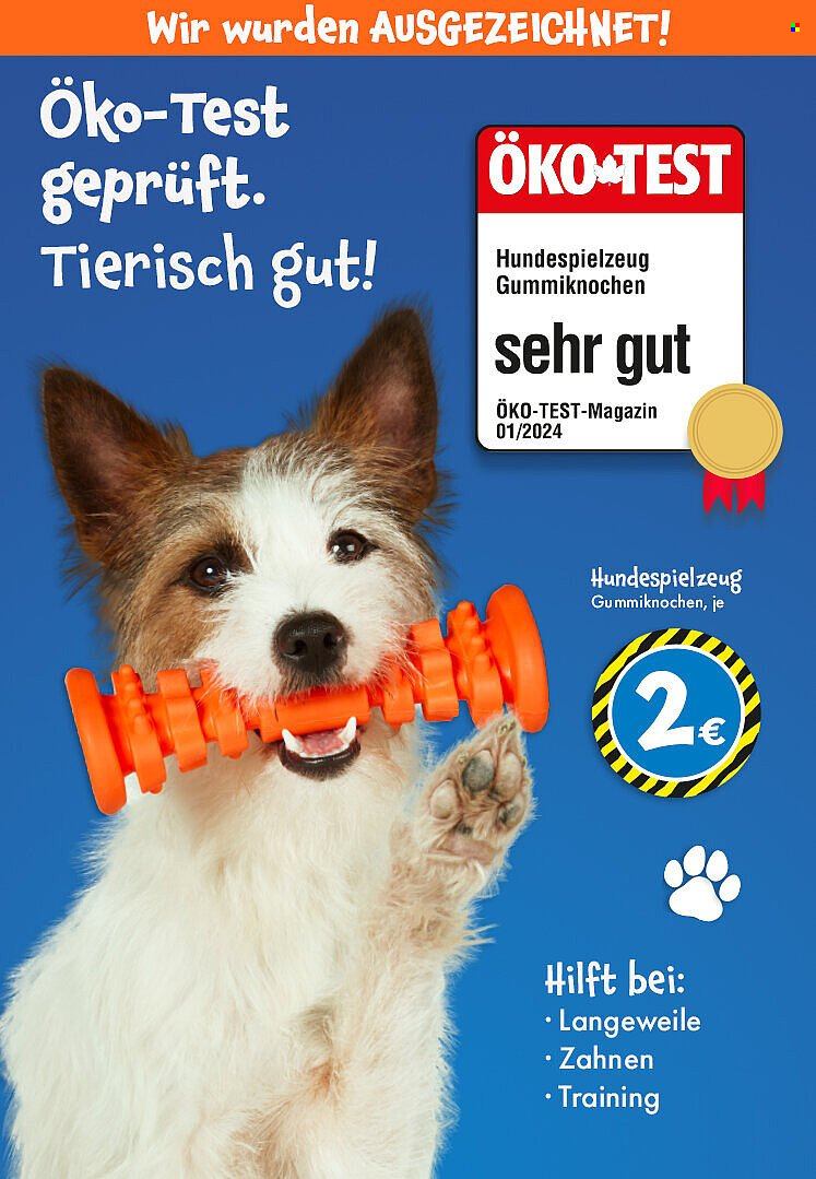 TEDi Prospekte .