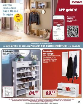 Poco - Onlineprospekt KW 16/25