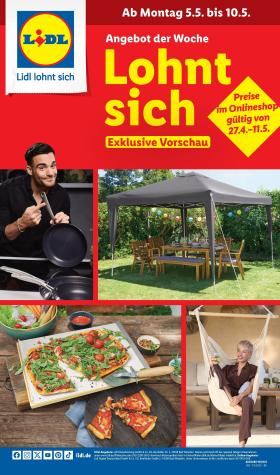 Lidl