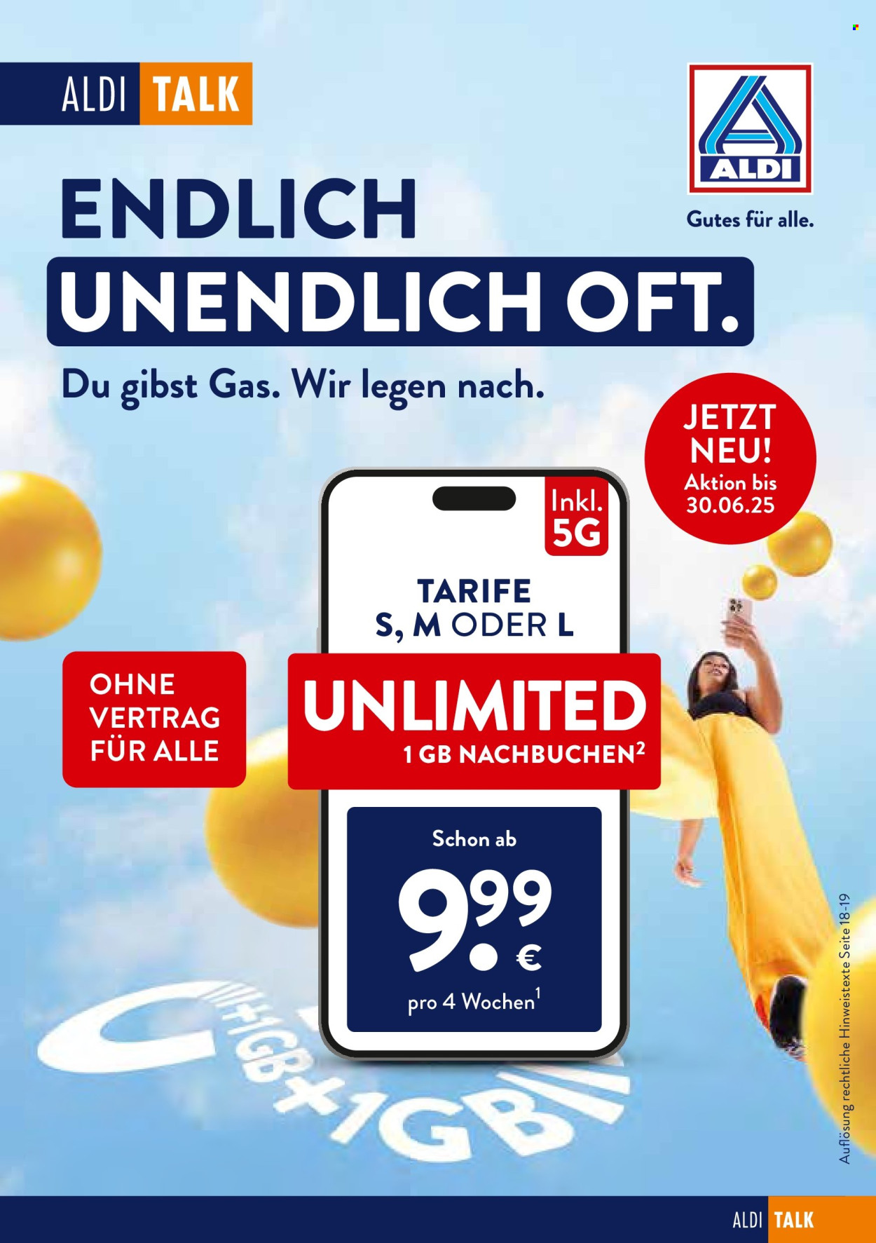 ALDI Nord Prospekte .