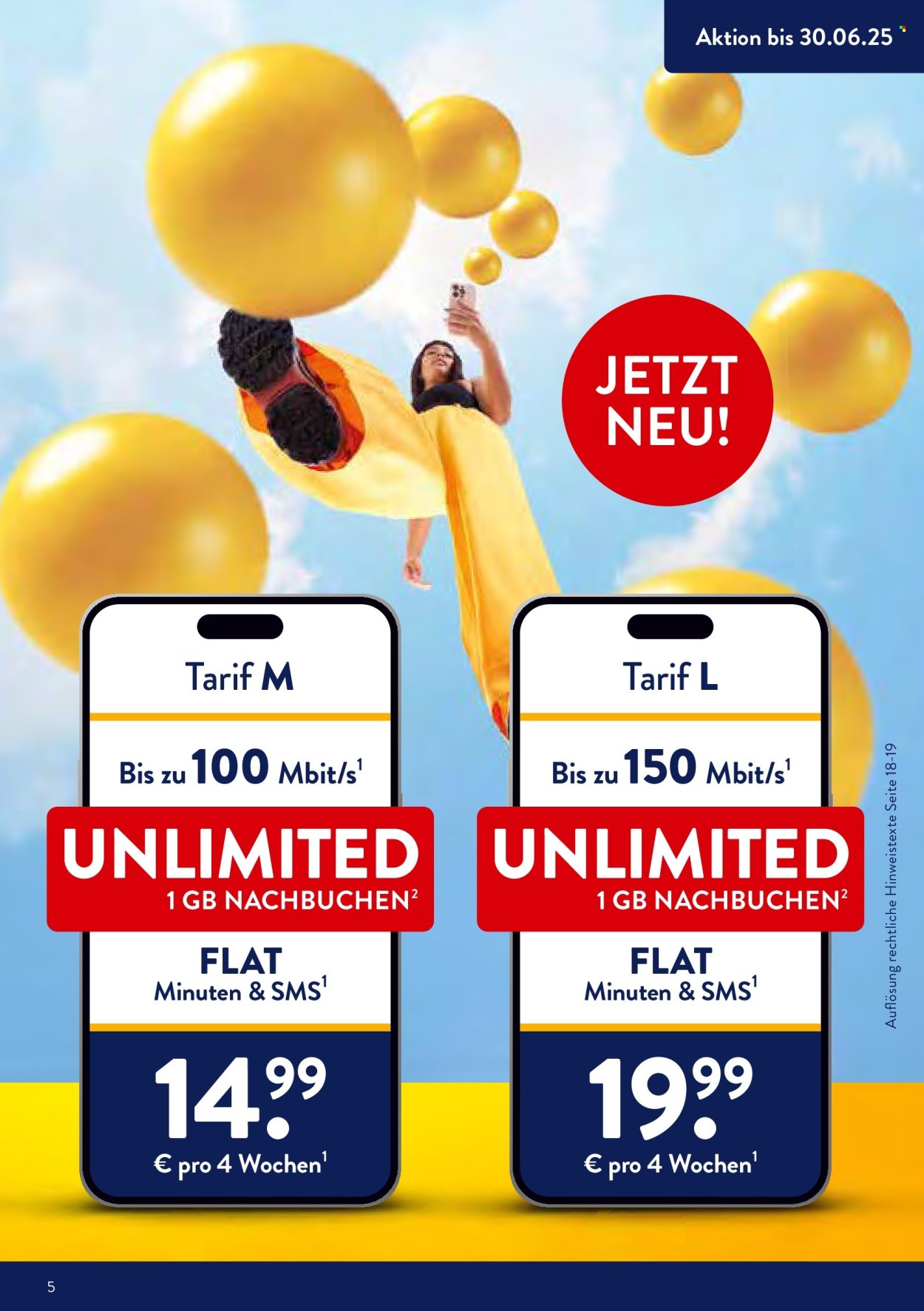 ALDI Nord Prospekte .