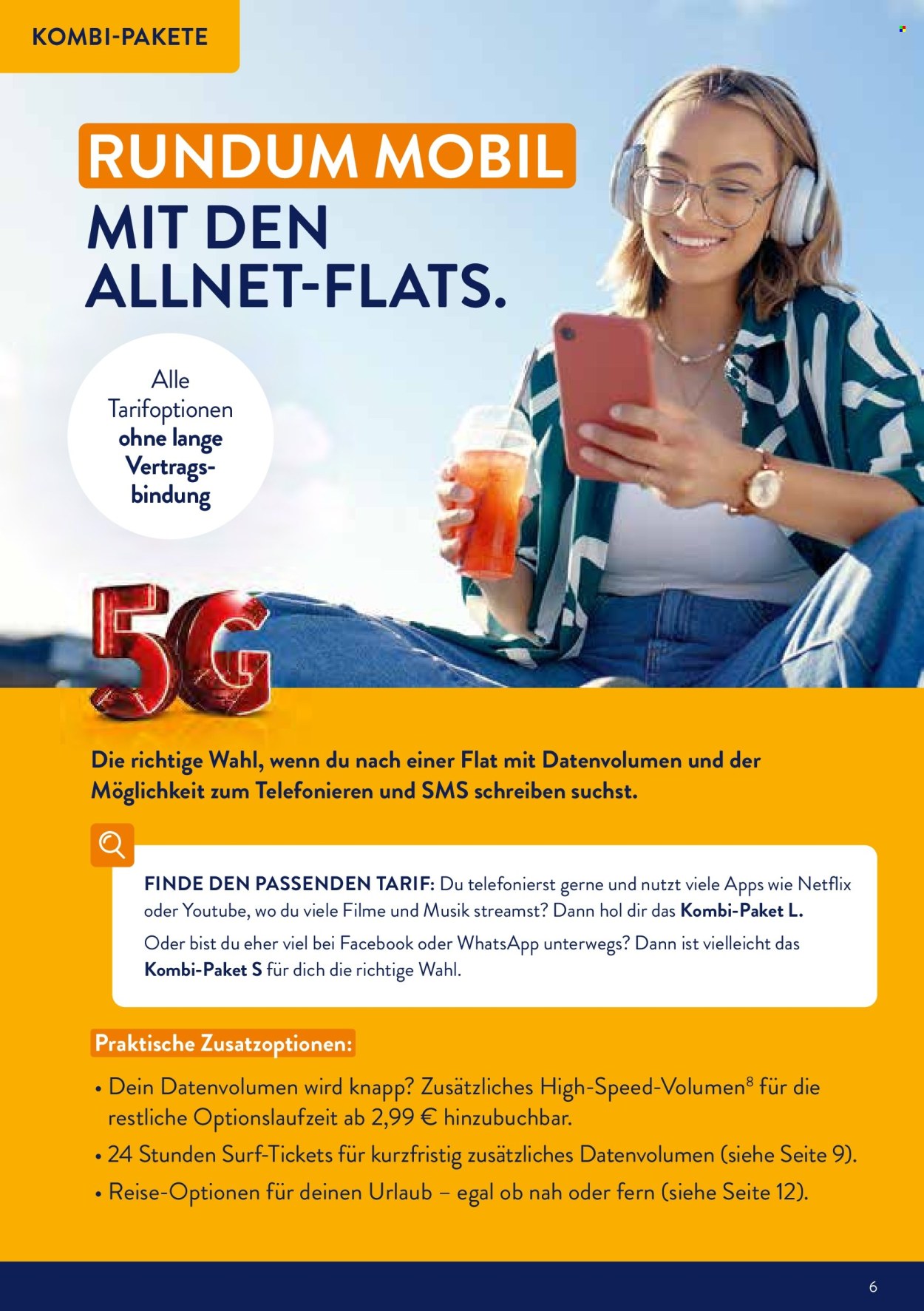 ALDI Nord Prospekte .