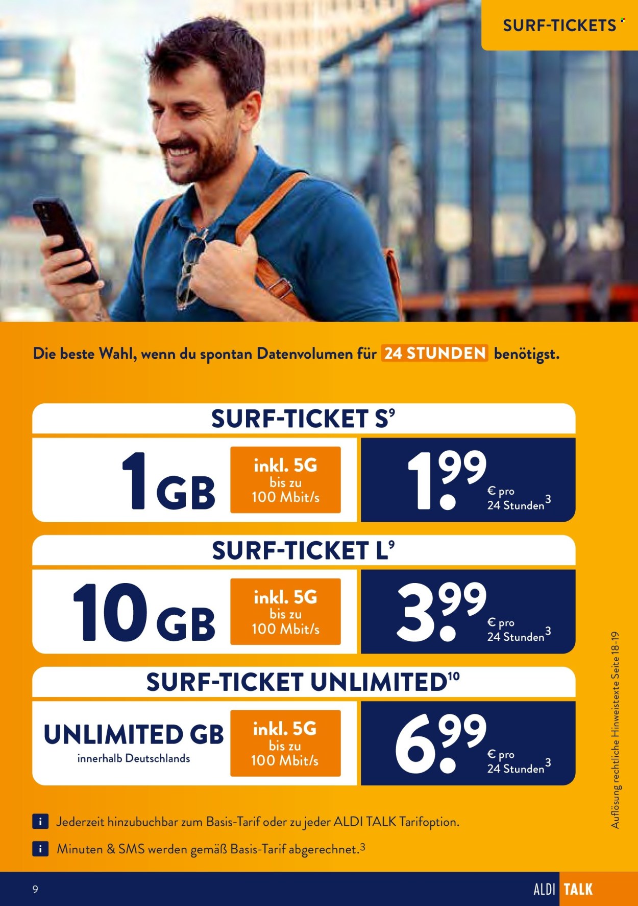 ALDI Nord Prospekte .
