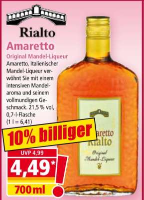Amaretto