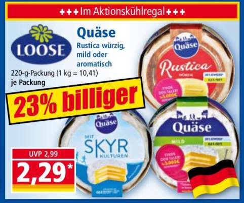 Quäse
