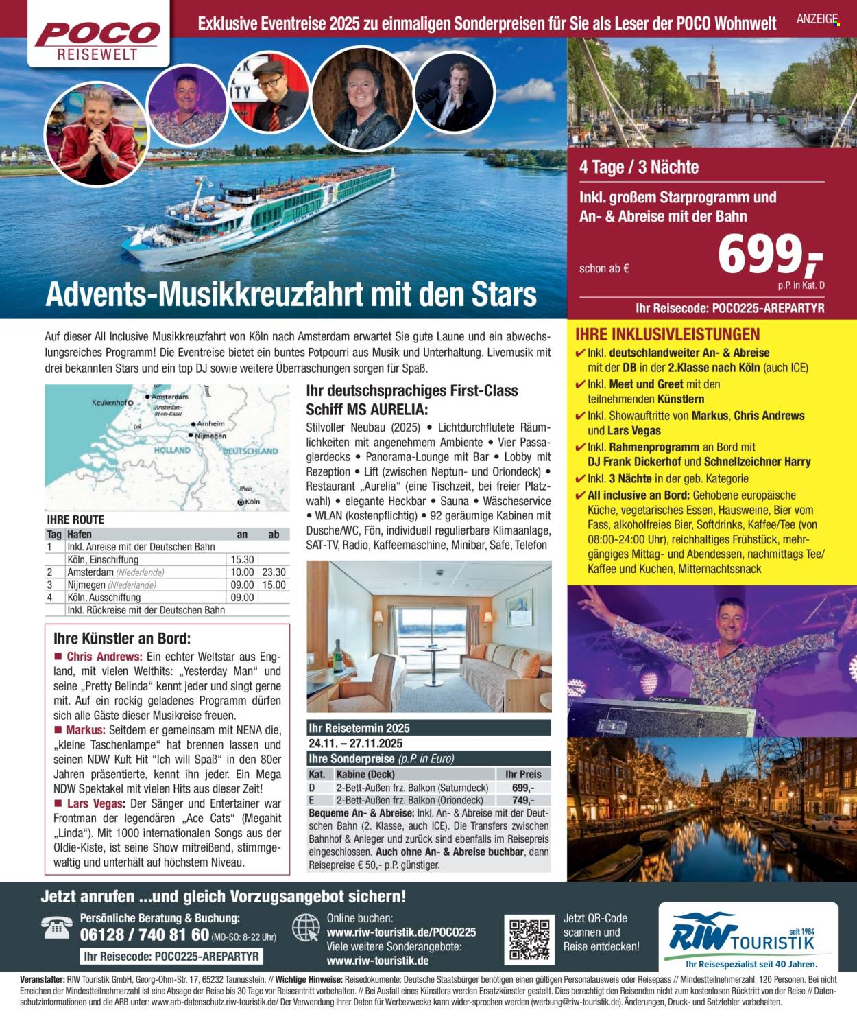 Poco Prospekte  - 28.4.2025 - 22.6.2025.