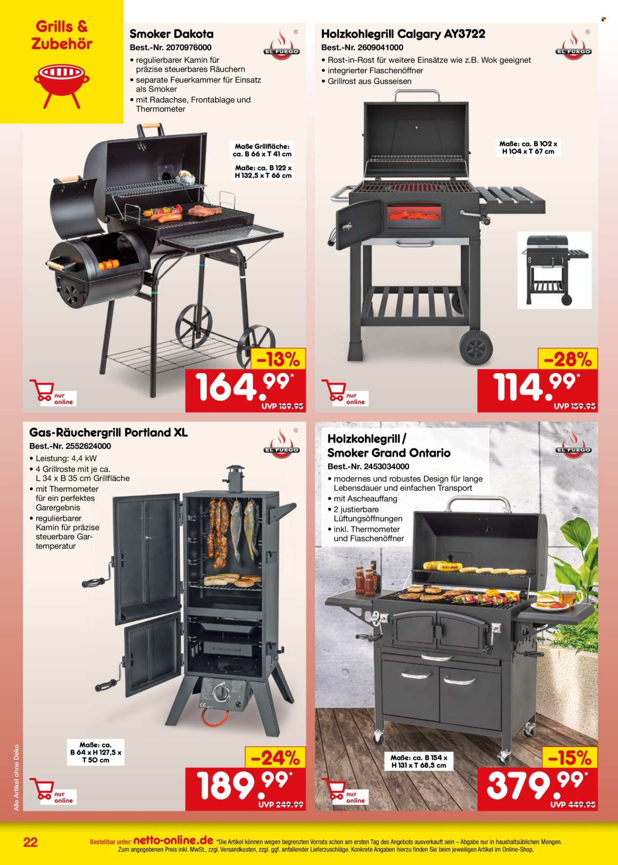 Netto Marken-Discount Prospekte  - 1.5.2025 - 31.5.2025.