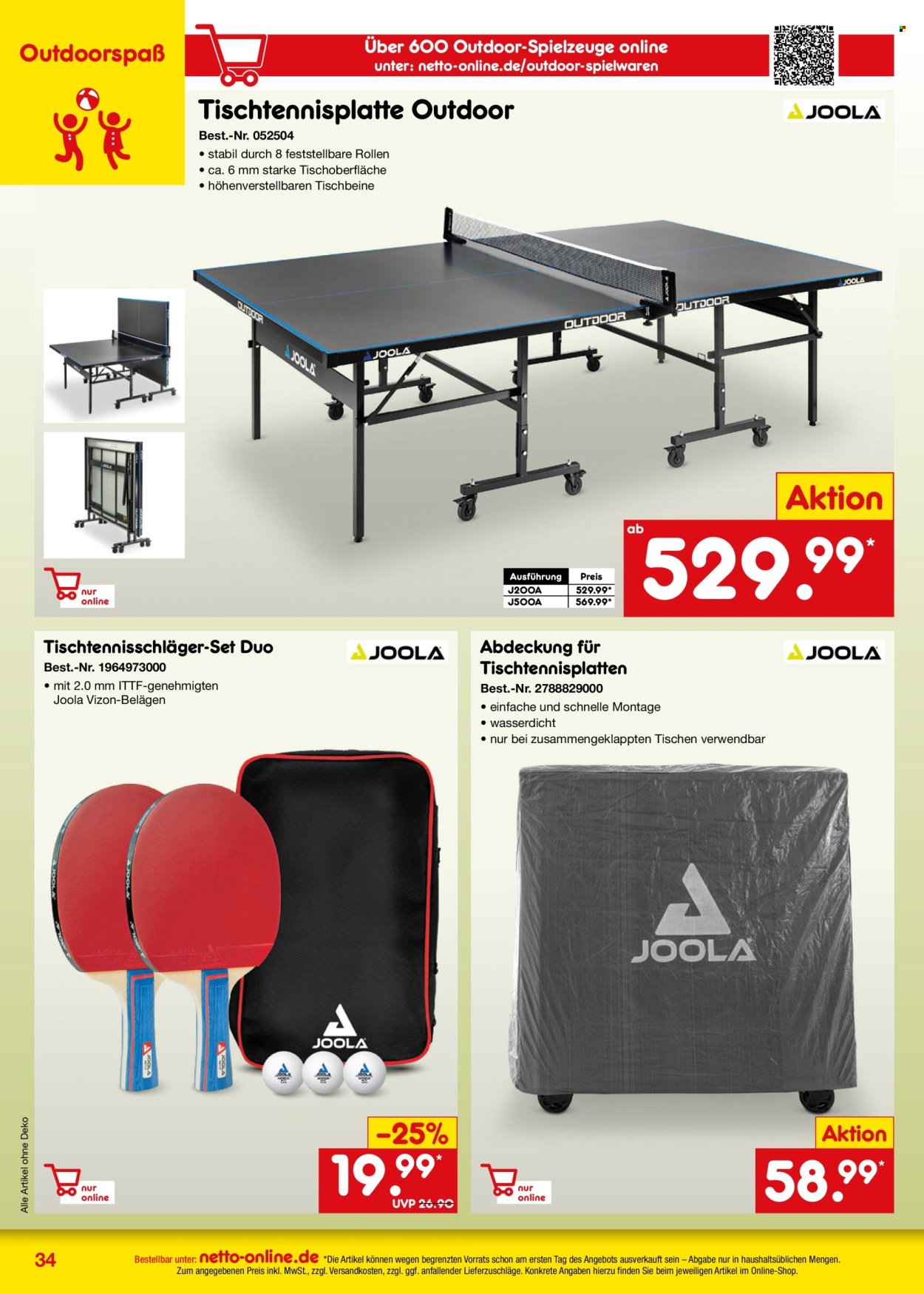 Netto Marken-Discount Prospekte  - 1.5.2025 - 31.5.2025.