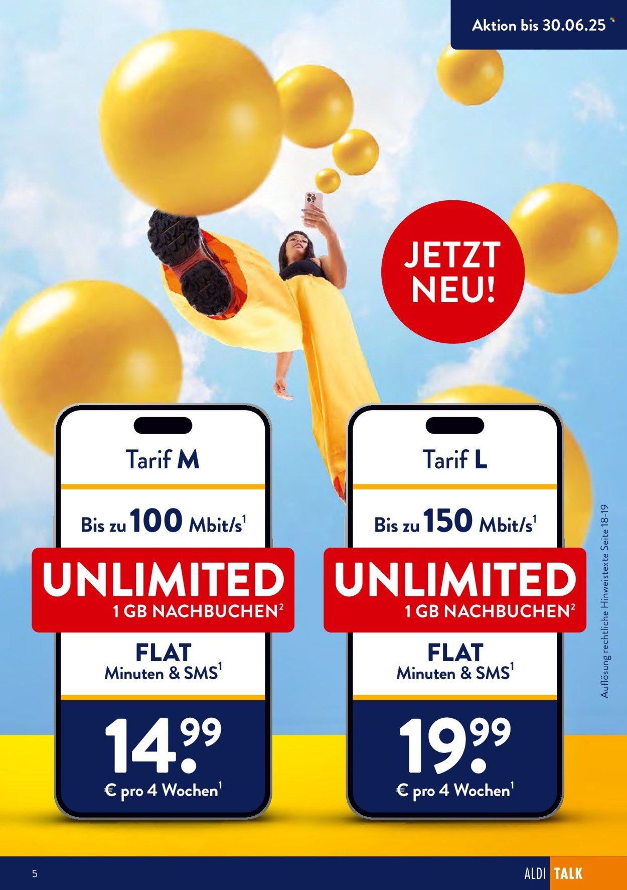 ALDI SÜD Prospekte .