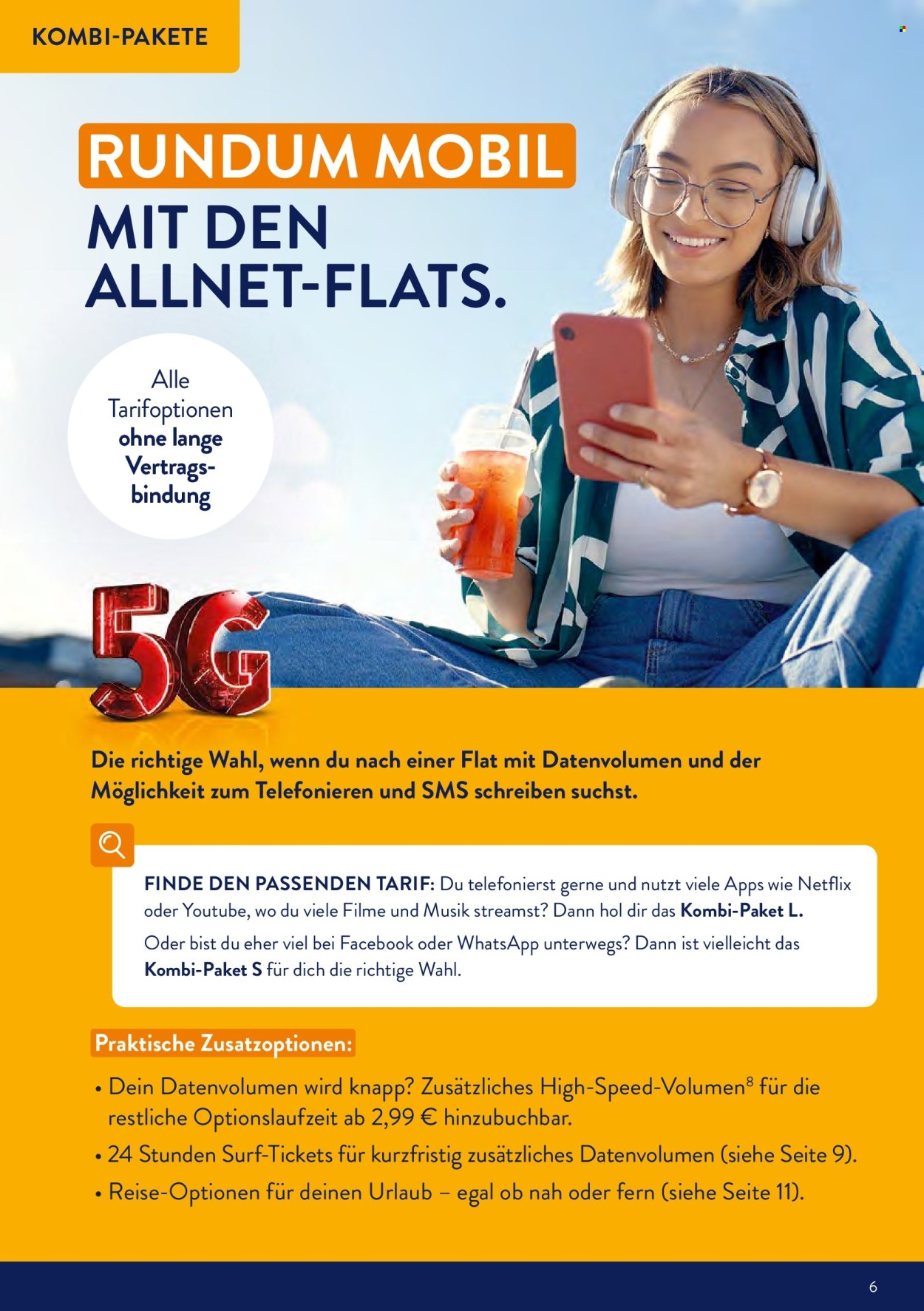 ALDI SÜD Prospekte .
